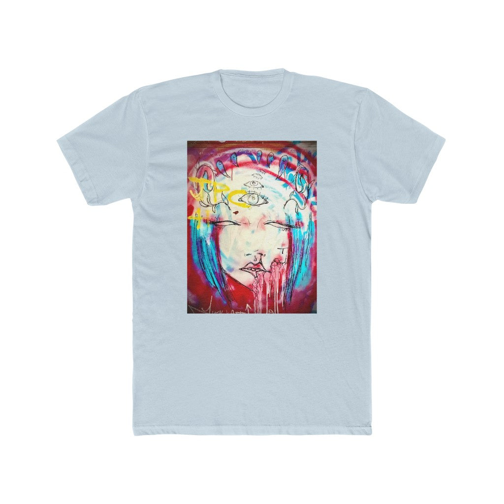 Eyes - Men's T-Shirt