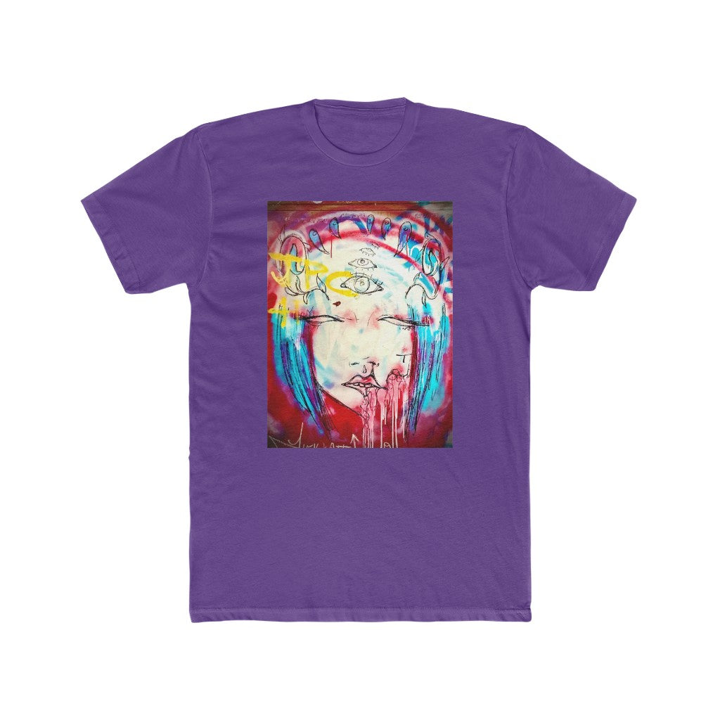 Eyes - Men's T-Shirt