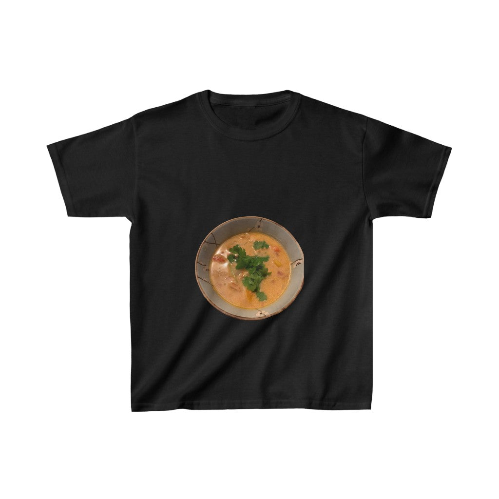 Curry - Kids Heavy Cotton™ Tee