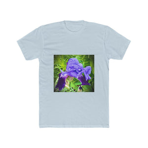 Iris Men's T-Shirt