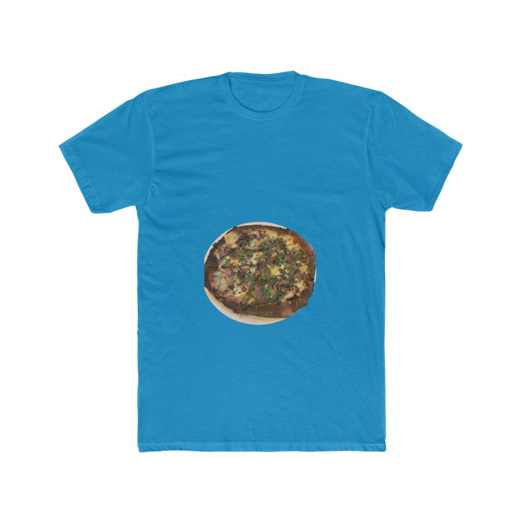 Gormet Pizza