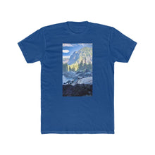 Load image into Gallery viewer, Yosemite Falls-1 Men&#39;s T-Shirt
