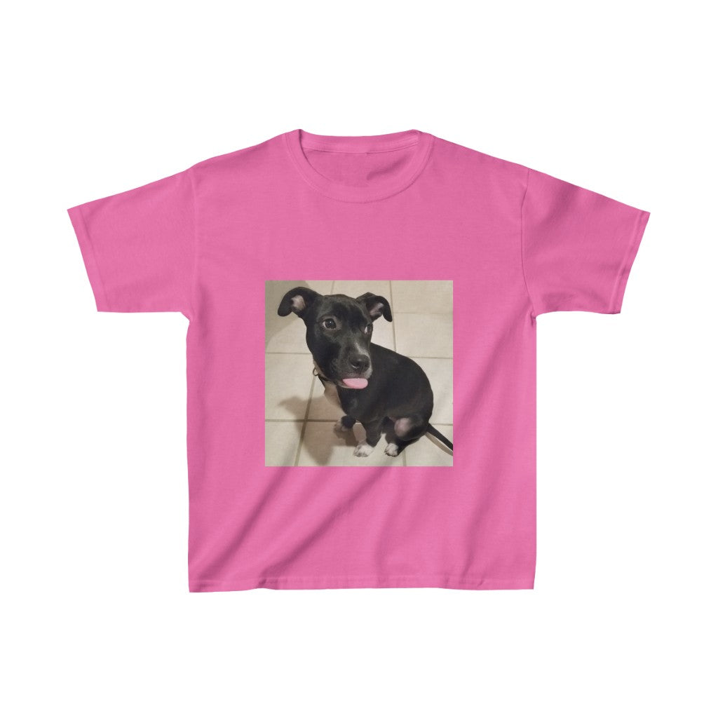 Cutie 2 - Kids Heavy Cotton™ Tee