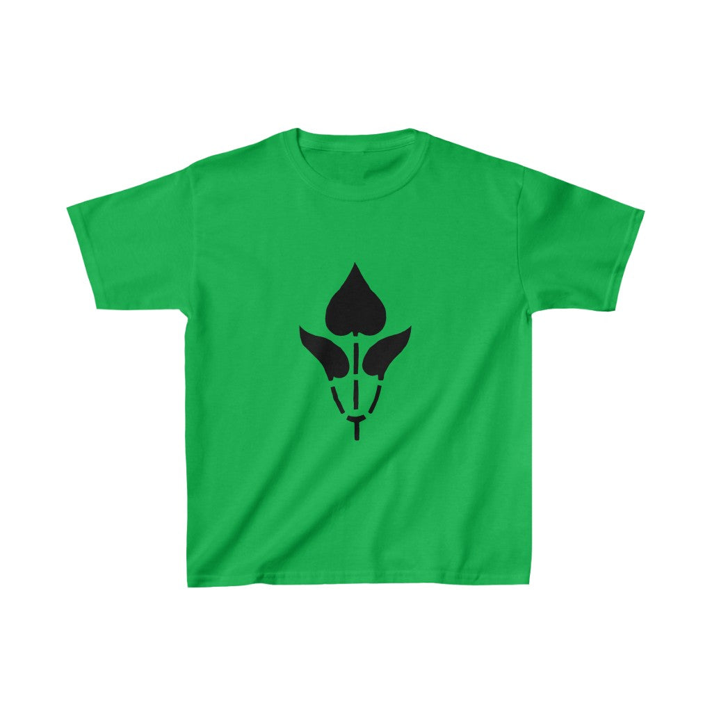 Flower 1 - Kids Heavy Cotton™ Tee