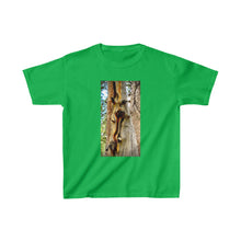 Load image into Gallery viewer, Yosemite Tree - Kids Heavy Cotton™ Tee
