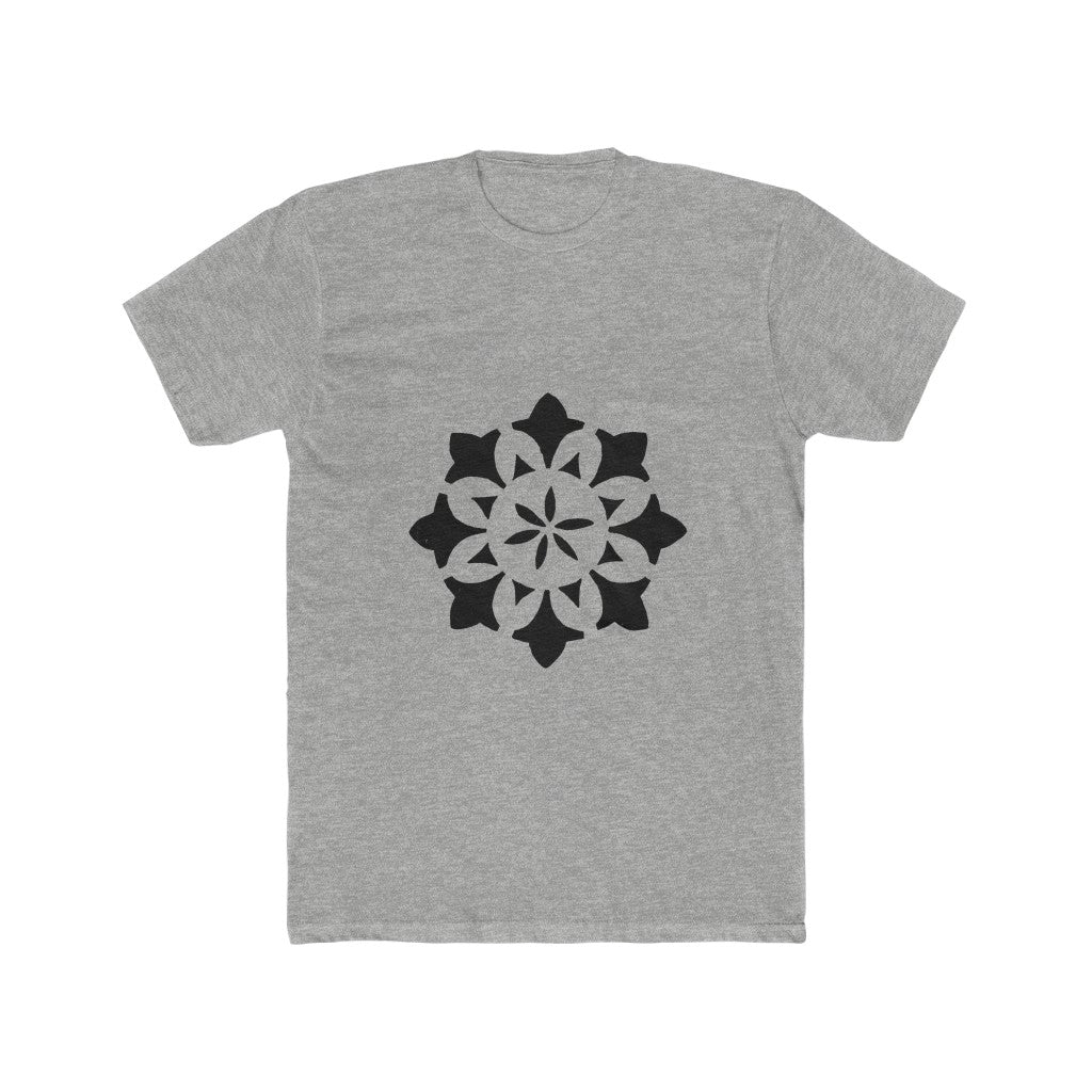 Circle 1 - Men's T-Shirt