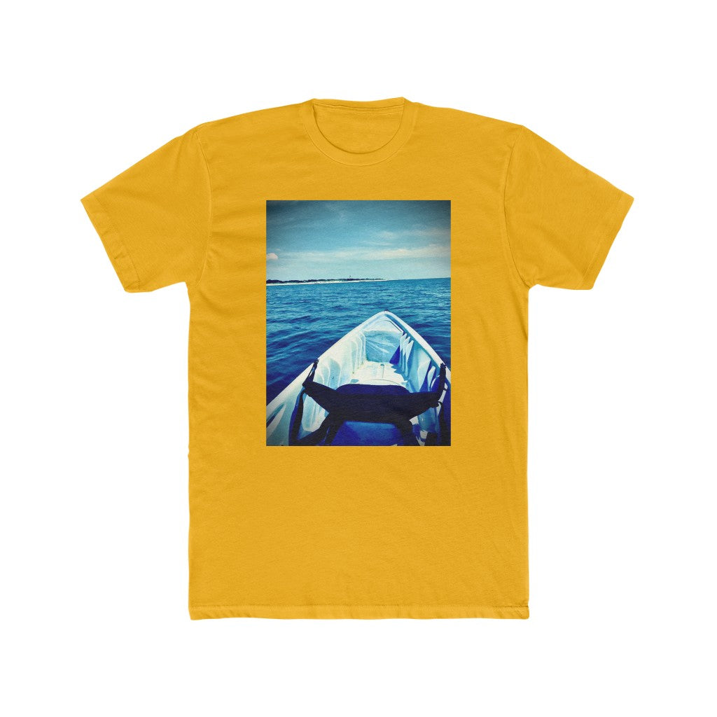 Kayak-1 Men's T-Shirt