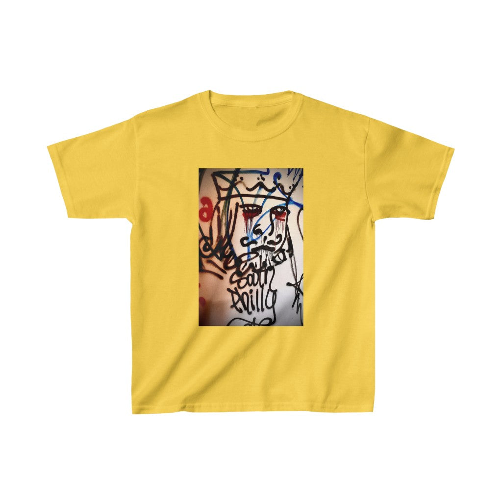 South Philly - Kids Heavy Cotton™ Tee