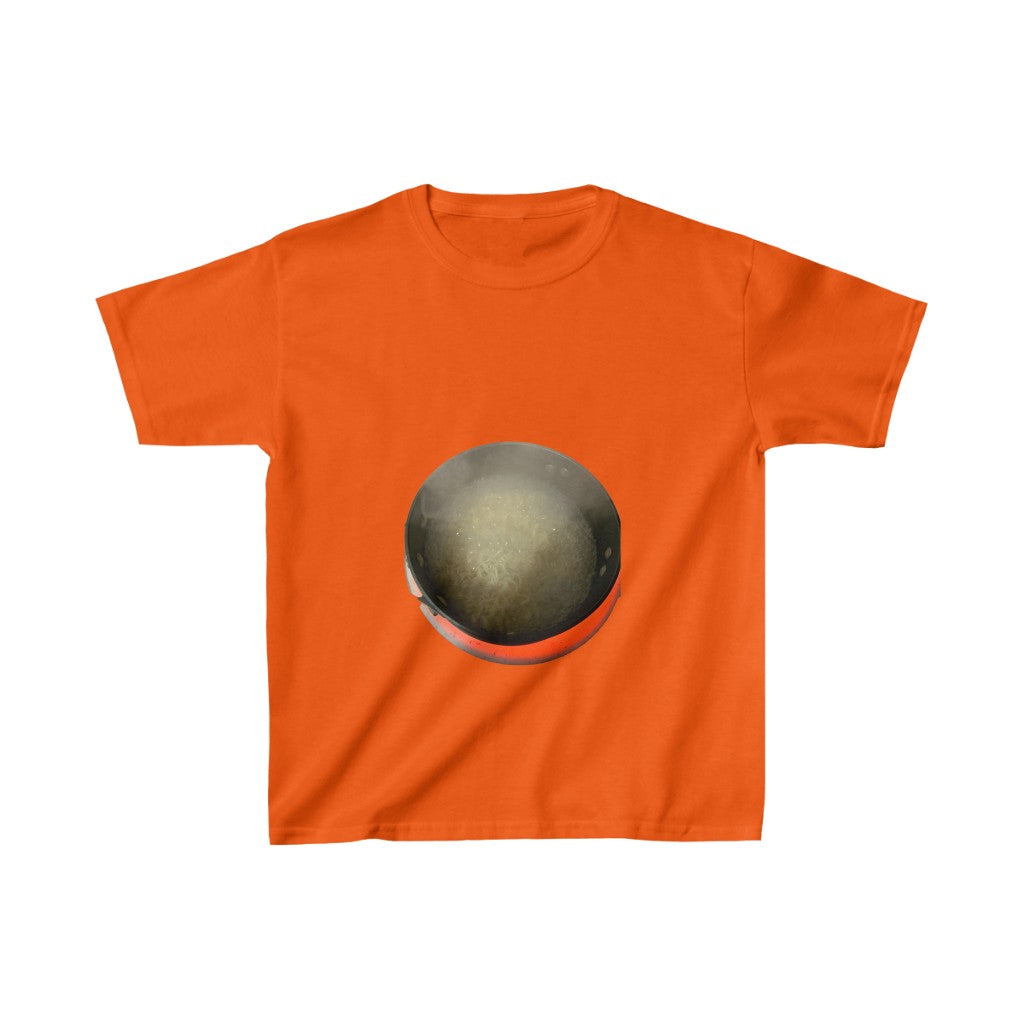 Boiling Ramen - Kids Heavy Cotton™ Tee