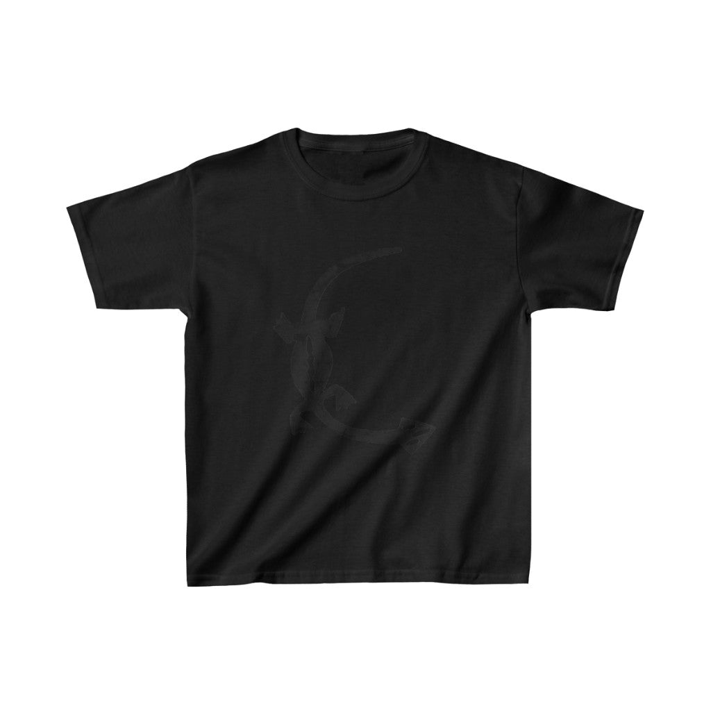 Dinosaur - Kids Heavy Cotton™ Tee