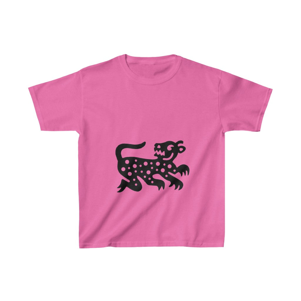 Hyena - Kids Heavy Cotton™ Tee