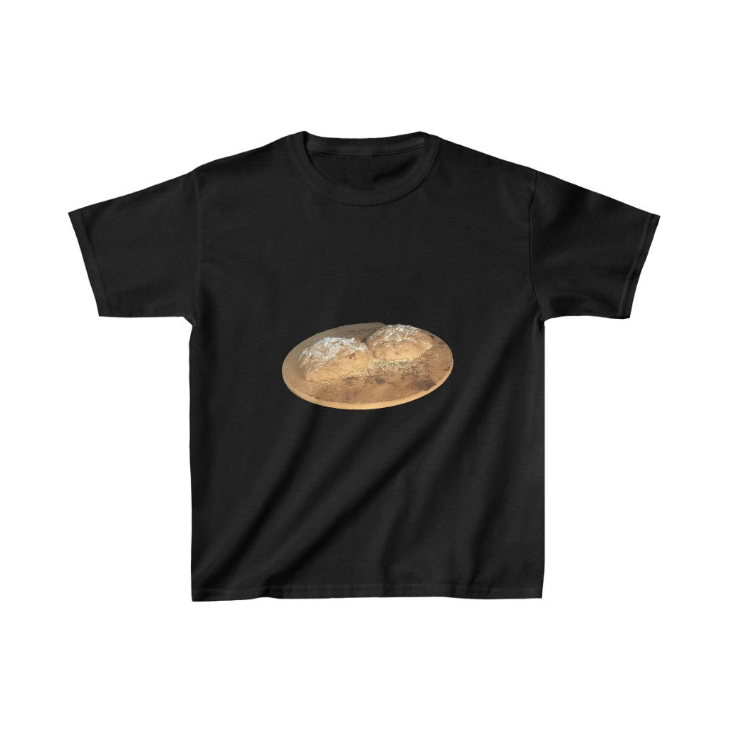 Bread 1 - Kids Heavy Cotton™ Tee