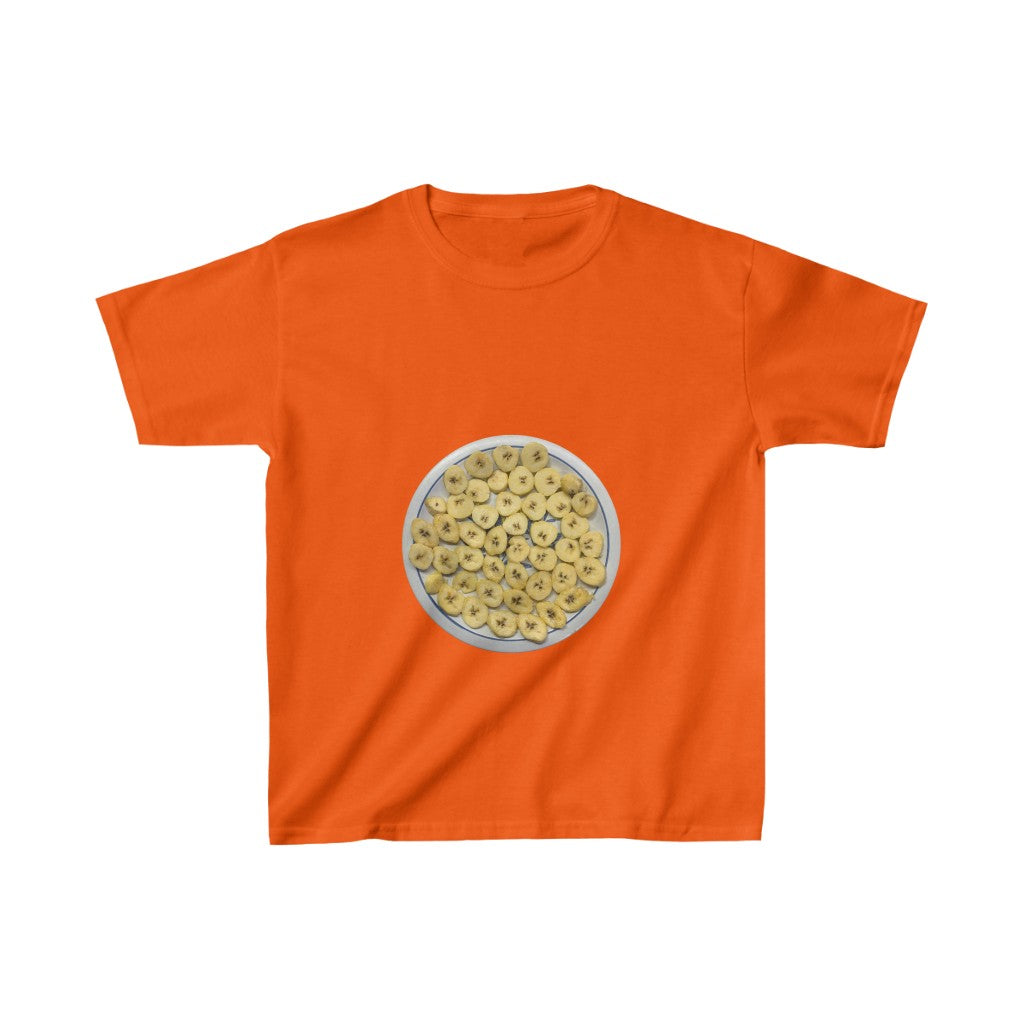 Plantains - Kids Heavy Cotton™ Tee
