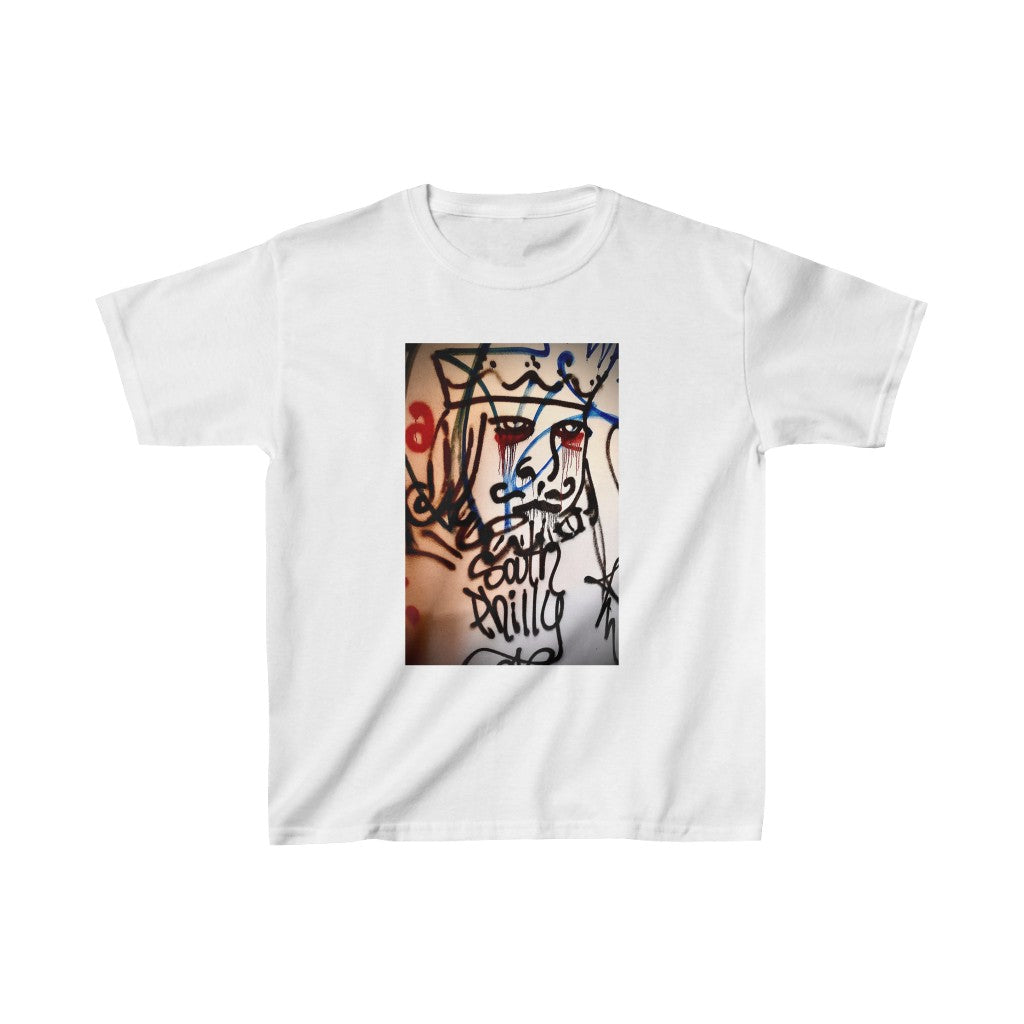South Philly - Kids Heavy Cotton™ Tee