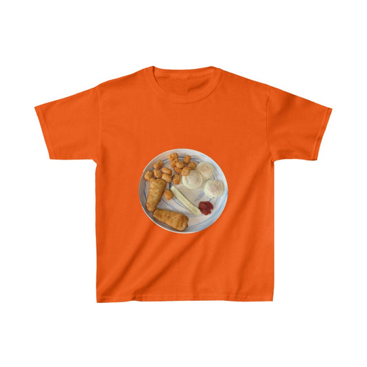 Eggs 1 - Kids Heavy Cotton™ Tee