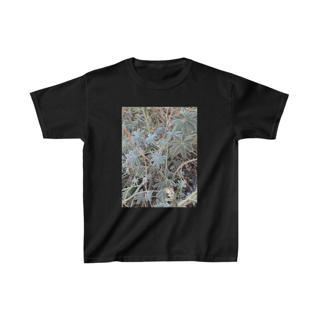 Plant 1 - Kids Heavy Cotton™ Tee