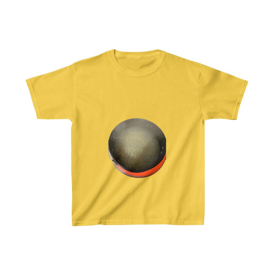 Boiling Ramen - Kids Heavy Cotton™ Tee