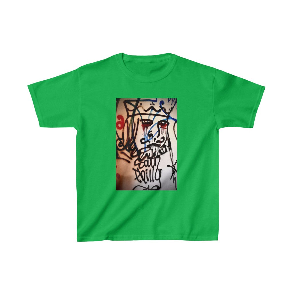 South Philly - Kids Heavy Cotton™ Tee