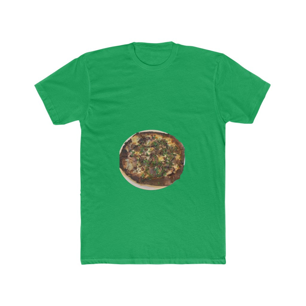 Gormet Pizza
