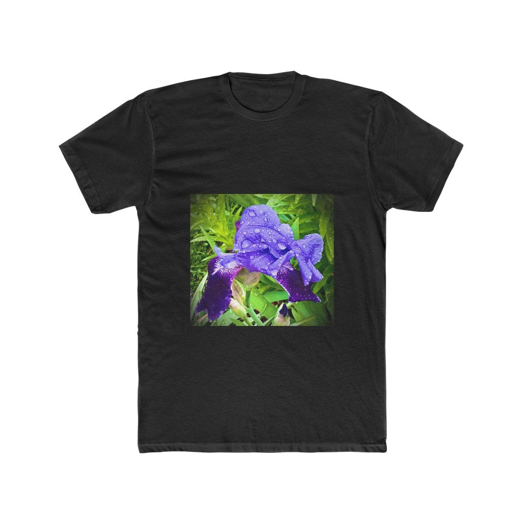 Iris Men's T-Shirt
