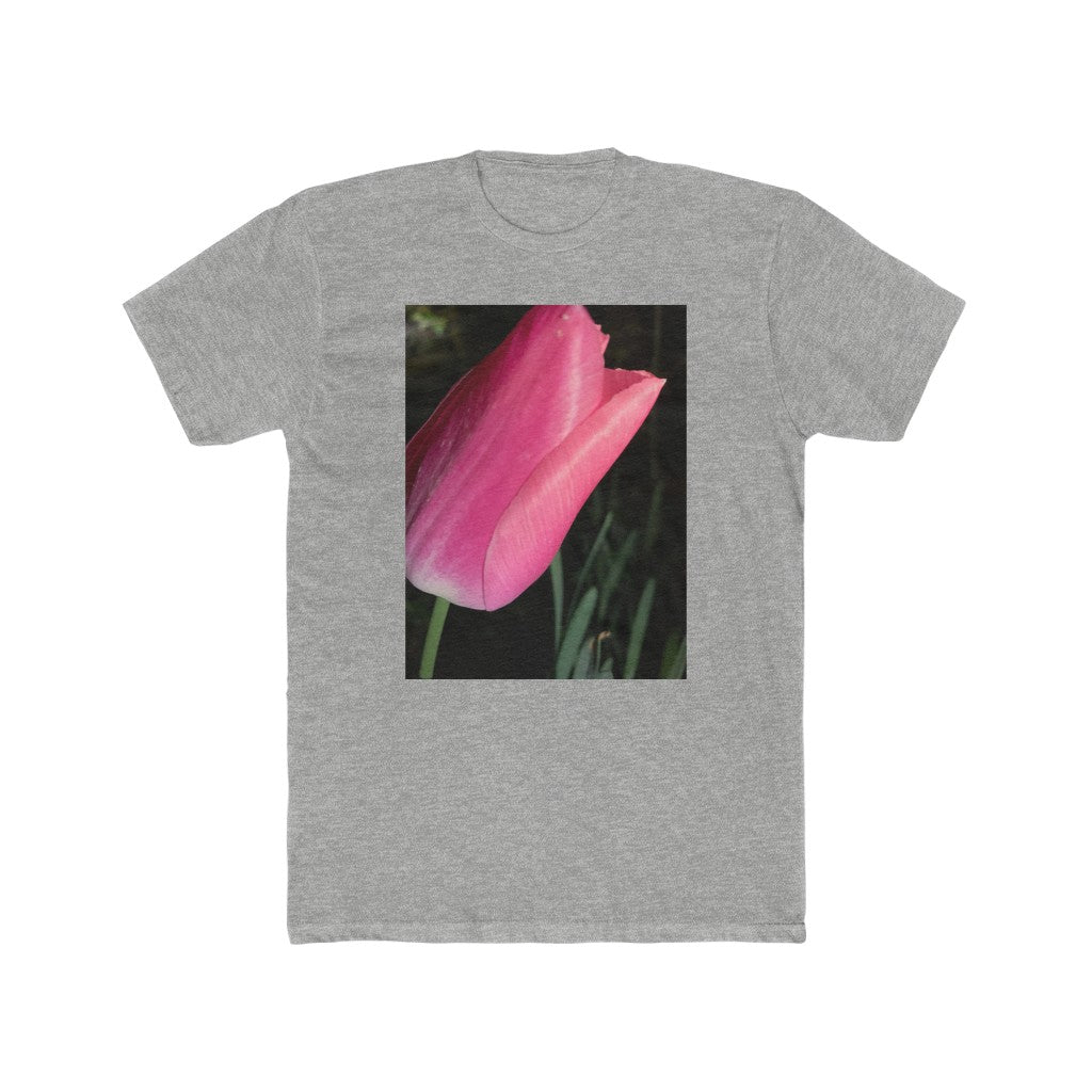 Tulip at Night