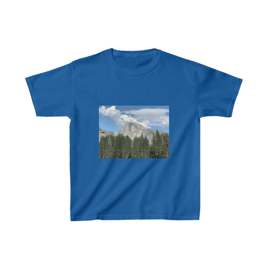 Yosemite 1 - Kids Heavy Cotton™ Tee