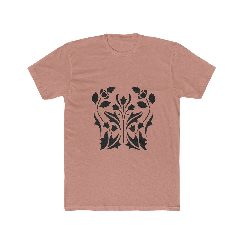 Flower 2 - Men's T-Shirt