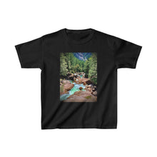 Load image into Gallery viewer, Yosemite 2 - Kids Heavy Cotton™ Tee
