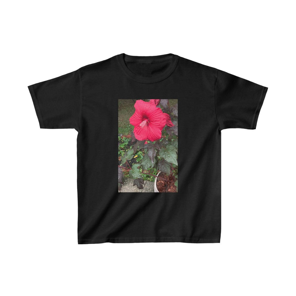 Holy Grail - Kids Heavy Cotton™ Tee