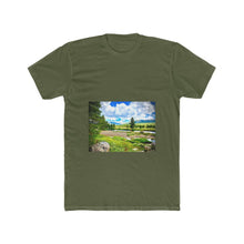 Load image into Gallery viewer, Yosemite-4 Men&#39;s T-Shirt
