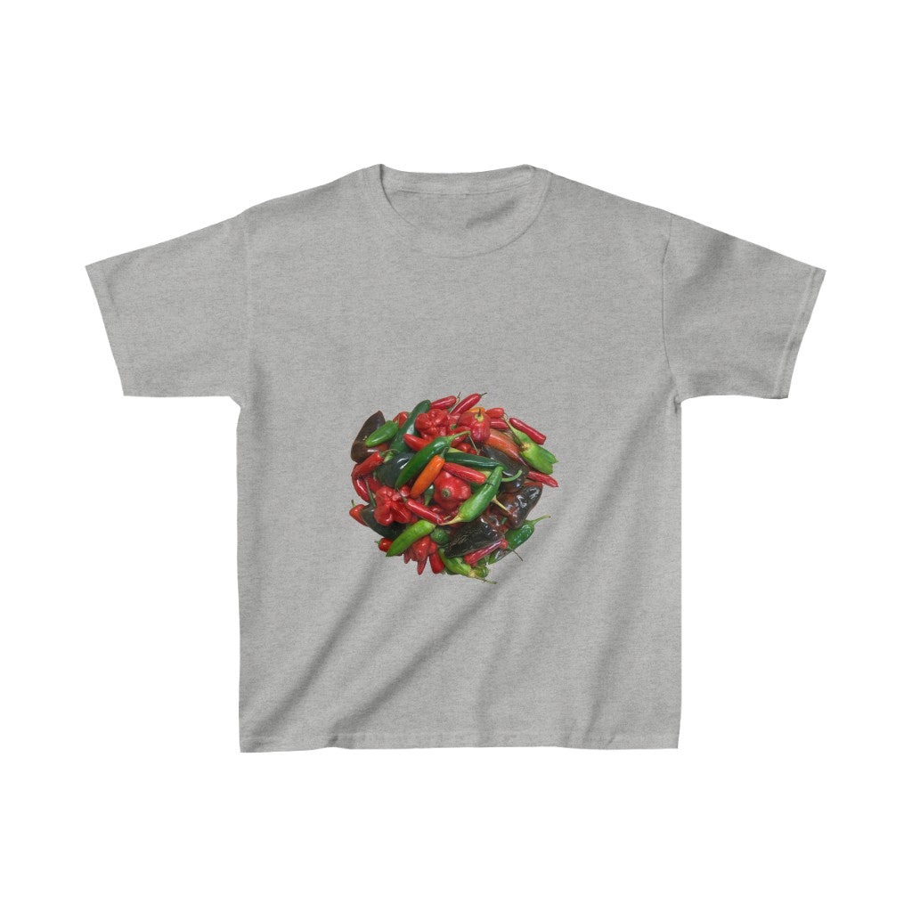 Ring of Fire 2 - Kids Heavy Cotton™ Tee