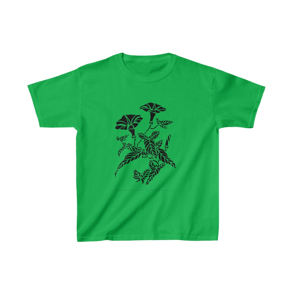 Flower 6 - Kids Heavy Cotton™ Tee