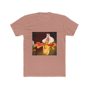 Orchid-1 Men's T-Shirt