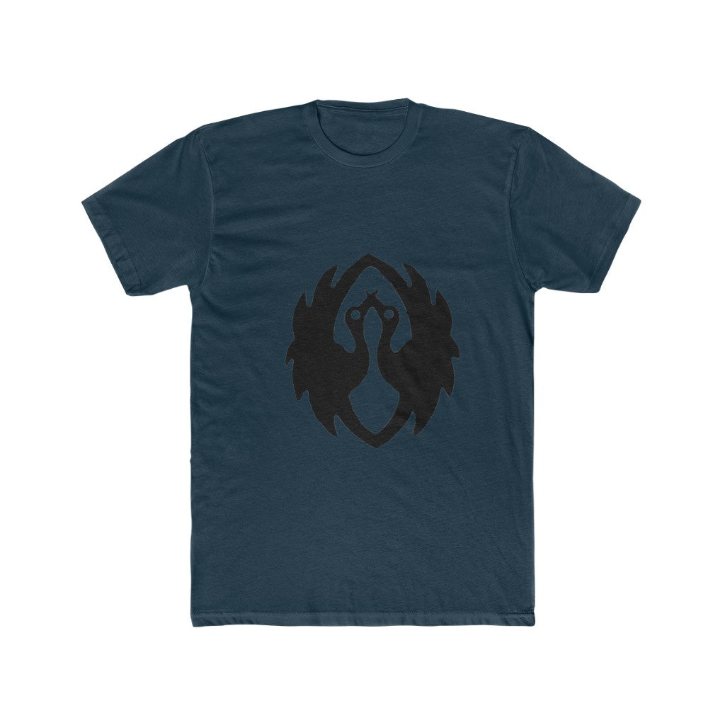Cranes - Men's T-Shirt