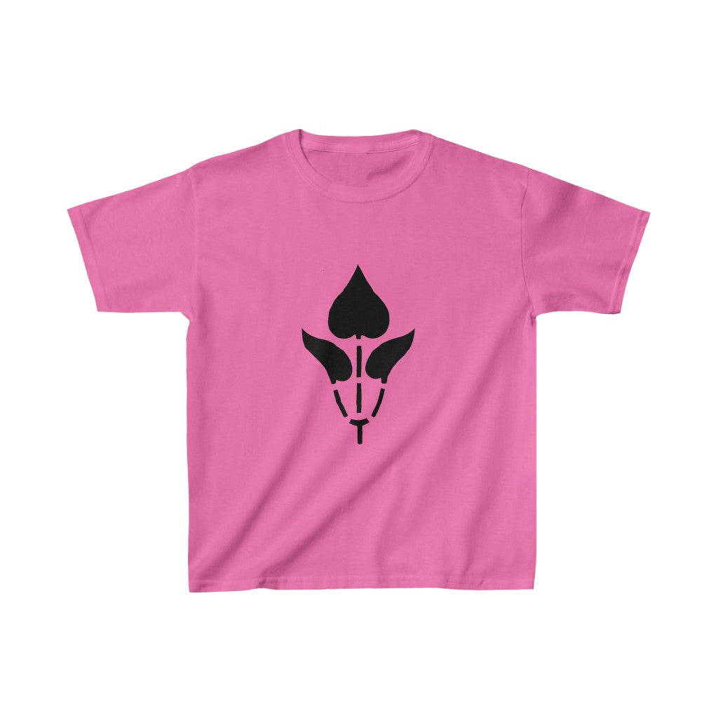 Flower 1 - Kids Heavy Cotton™ Tee