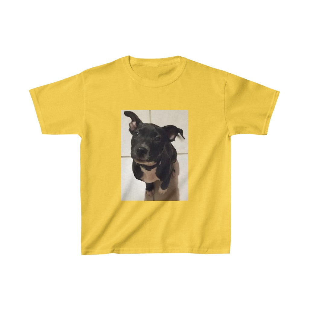 Cutie 1 - Kids Heavy Cotton™ Tee
