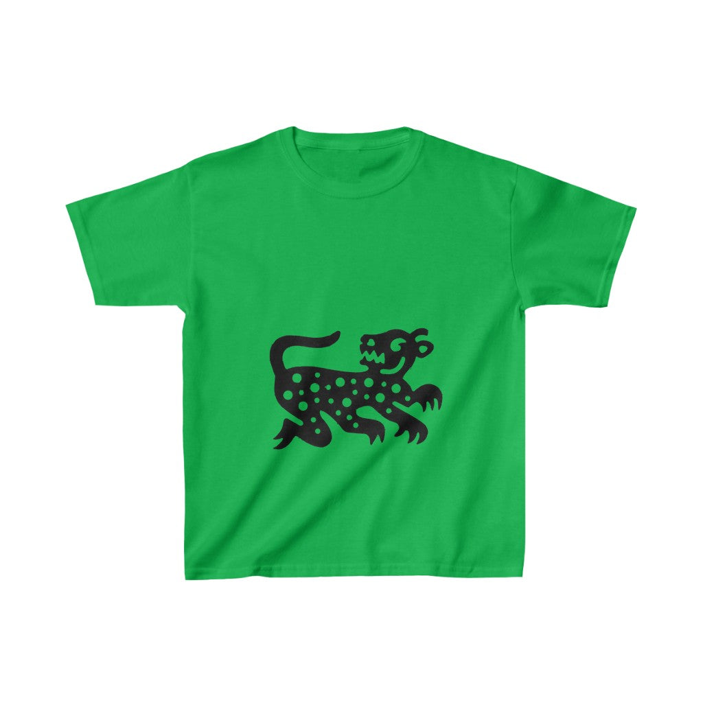 Hyena - Kids Heavy Cotton™ Tee