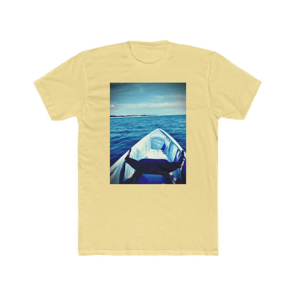 Kayak-1 Men's T-Shirt