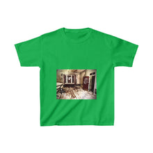 Load image into Gallery viewer, Room 1 - Kids Heavy Cotton™ Tee
