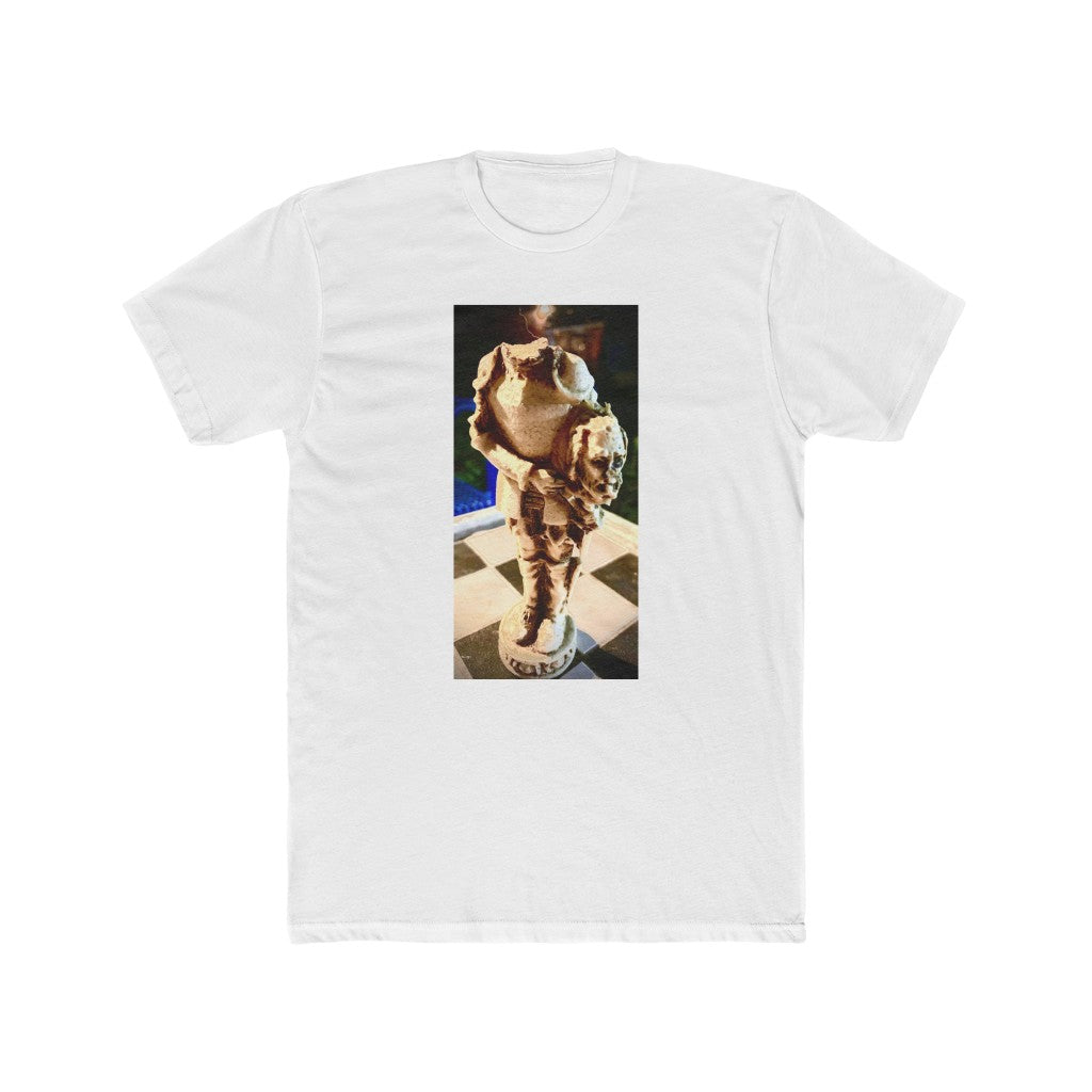 Headless King Men's T-Shirt