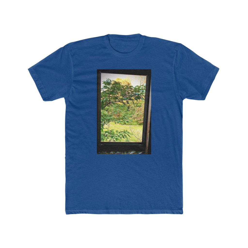 Window 3 - Men's T-Shirt