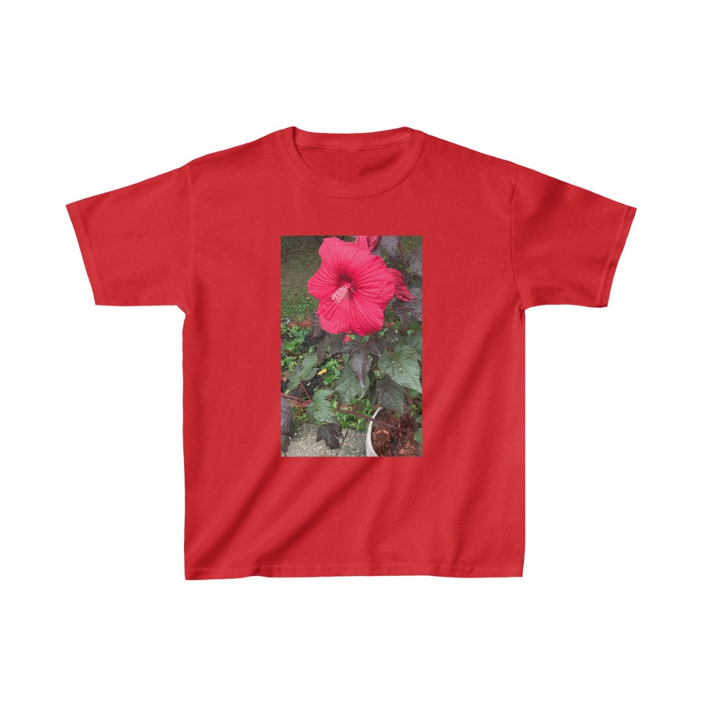 Holy Grail - Kids Heavy Cotton™ Tee