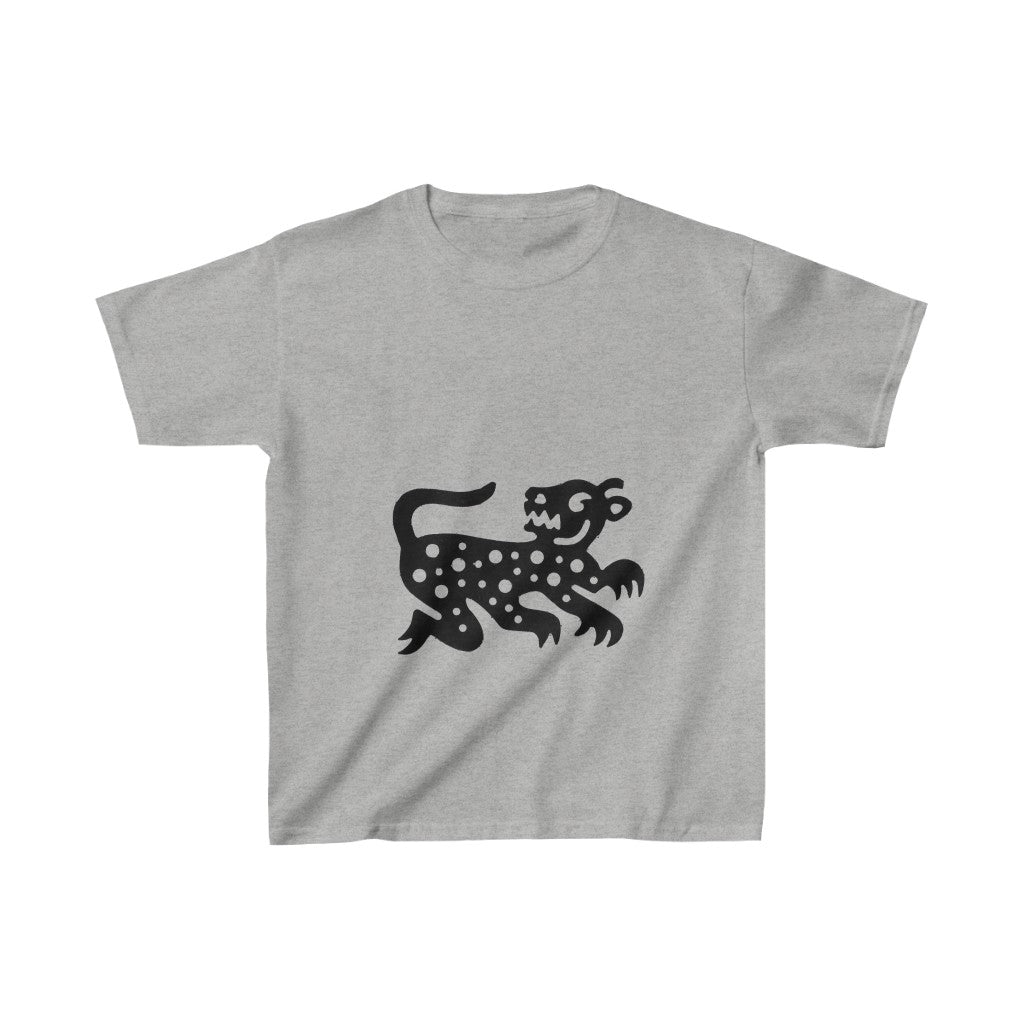 Hyena - Kids Heavy Cotton™ Tee