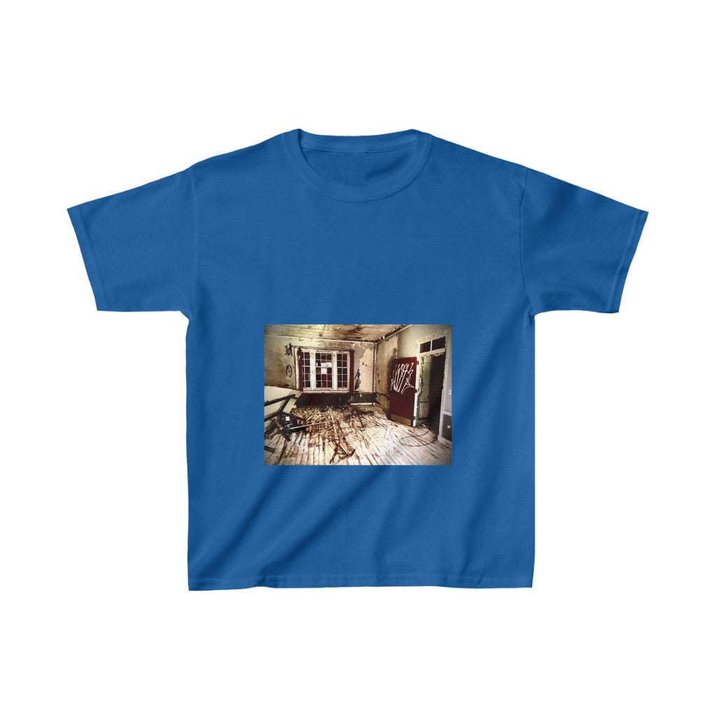 Room 1 - Kids Heavy Cotton™ Tee