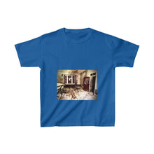 Load image into Gallery viewer, Room 1 - Kids Heavy Cotton™ Tee
