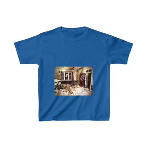 Room 1 - Kids Heavy Cotton™ Tee