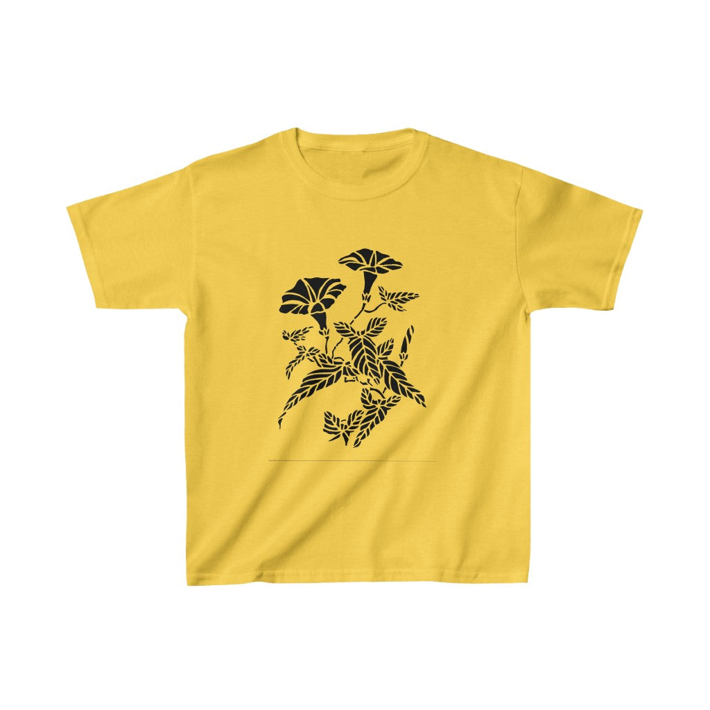 Flower 6 - Kids Heavy Cotton™ Tee