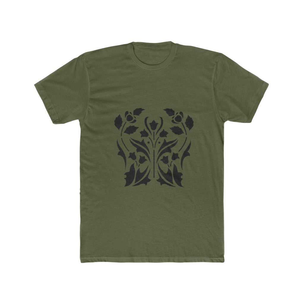 Flower 2 - Men's T-Shirt