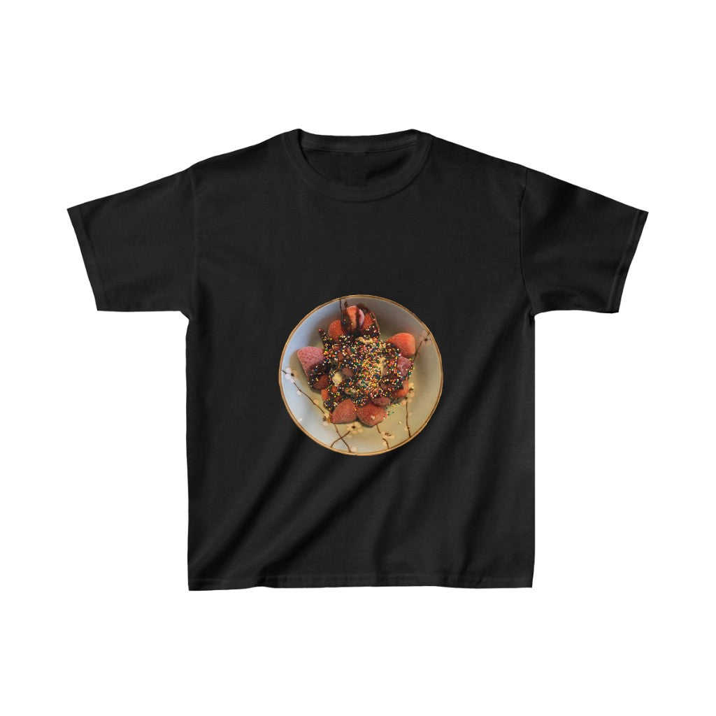 A Child's Delight - Kids Heavy Cotton™ Tee