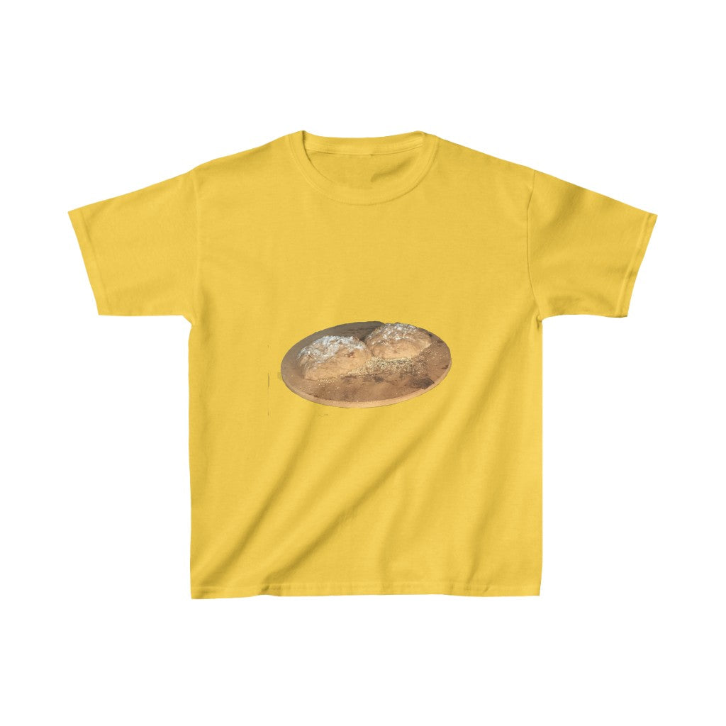 Bread 1 - Kids Heavy Cotton™ Tee